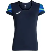 Joma Elite Xi T-shirt Med Korte ærmer