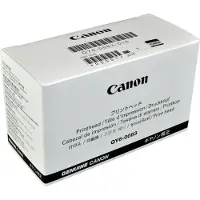Canon Original Print Head Replacement