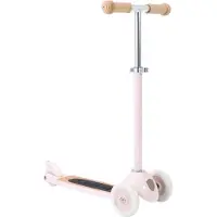 Banwood Løbehjul - Rosa - - OneSize - Løbehjul