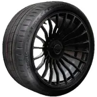 Continental SportContact 7 Force