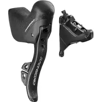 Campagnolo Super Record Wrl Ergopower Forbremse 160mm