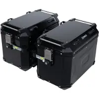 Kappa Moto Kfr48bpack2 Sidetasker