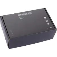 Contec C-stop Medium Comp Asymetric Fælgbremseklodser 25 Enheder
