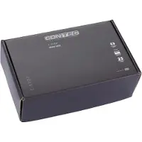 Contec C-stop Medium Comp Symetric Fælgbremseklodser 25 Enheder