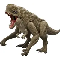Jurassic World Dinosaur - 78 cm - Super Colossal - Distortus Rex - - OneSize - Dinosaur