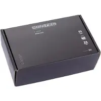 Contec C-stop Medium Compound Fælgbremseklodser 25 Enheder