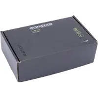 Contec R-stop Medium Compound Fælgbremseklodser 25 Enheder