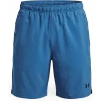 Under Armour Sportsbukser blå