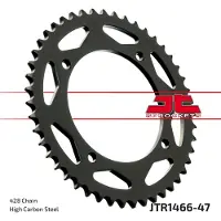 Jt 428 Jtr1466.47 Steel Bagtandhjul
