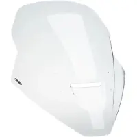 Puig Touring disc med ABE NT1100/DCT, gennemsigtig