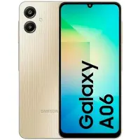 Samsung Galaxy A06 4g 4gb/128gb 6.7´´