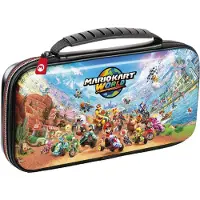 Nintendo NS2 Deluxe Travel Case NS212 (Mario Kart World) - Taske - Switch 2