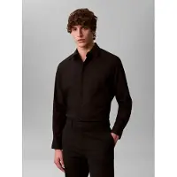 Calvin Klein Skjorte sort