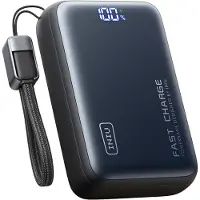 Iniu Leopard Power 25000mah Powerbank