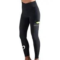 Endless Cross Pocket Leggings