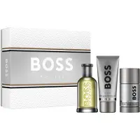 HUGO BOSS Boss Bottled Gave sæt