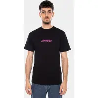 Santa Cruz Bluser & t-shirts 'ROSKOPP MONSTER STRIP T-SHIRT' sort
