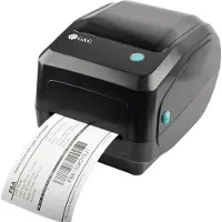 G&G Etiketprinter G&amp G GG-D430 – maks. 108 mm udskriftsbredde