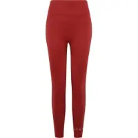 Born Living Yoga Zinara Seamless 7/8 Leggings