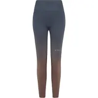 Born Living Yoga Dione Seamless 7/8 Leggings