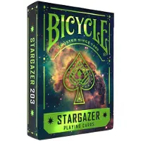 Quint Stargazer 203 Bicycle-kort