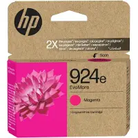 Hp Ink Evomore 924e Blækpatron