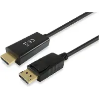 Equip Hdmi-video M/m Kabel 5 M