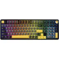MARVO Titan 98 Trådløst Mekanisk Gamingtastatur