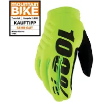 100% Brisker Off-road Handsker