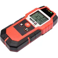 YATO YT-73131, Metal, 0,08 m, LCD, 67 mm, 25 mm, 145 mm
