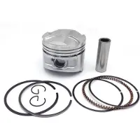 Blast Piaggio 125cc Liquid Cooled Cylinder 403351180 Stempel