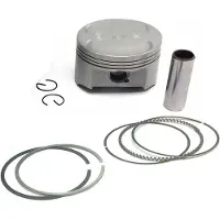 Blast Honda Sh 300 07> Cylinder 403351155 Stempel