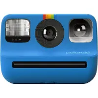 Polaroid Go Genereation 2, 66,6 x 53,9 mm, Blå, 51,1 mm, 66,6 x 53,9 mm, 1/300 sek./side, 1 sek./side