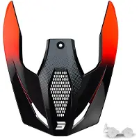 Shot Race Gear Furious Zebra Visir