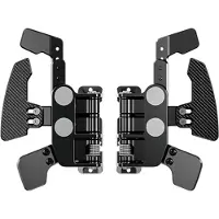 Simagic 3-Paddle Shifter Module