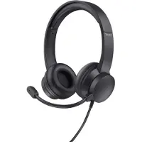 Trust Hs-201 Usb Headset