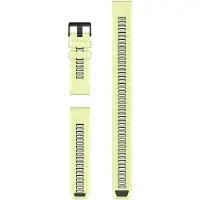 Garmin Quickfit 26 Mm Silikonesnor