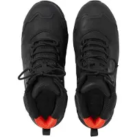 Helly Hansen Oxford S3 Sikkerhedssko