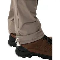 Vaude Farley Stretch Iii Bukser
