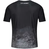 Cube Moonstone Kortsærmet Enduro-trøje