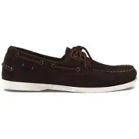 Sebago Portland Flesh Out Bådsko