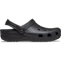 Crocs Træsko 'Classic' sort