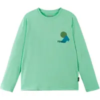Reima Inista T-shirt Med Lange ærmer