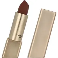 Hourglass - Unlocked Soft Matte - Lipstick - Orchid 352 - For Women