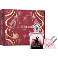 Guerlain La Petite Robe Noire Parfum Intense Case 2 Pcs