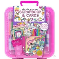 Just My Style Scrapbook & Cards