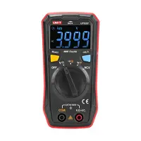 Uni-T UT123T hjemmemultimeter