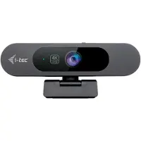 I-Tec Camsolomon4k900 Webkamera