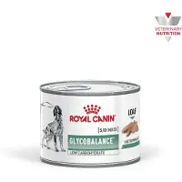 Royal Canin Glycobalance vådfoder til hunde (paté)