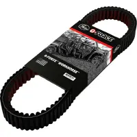 Gates G-force Workhorse Lynx 59 Yeti 550 12-16/59 Yeti 600 Ace 11-12 Drivrem